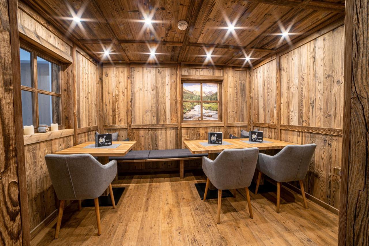 Kinderhotel Stefan 웬스 외부 사진