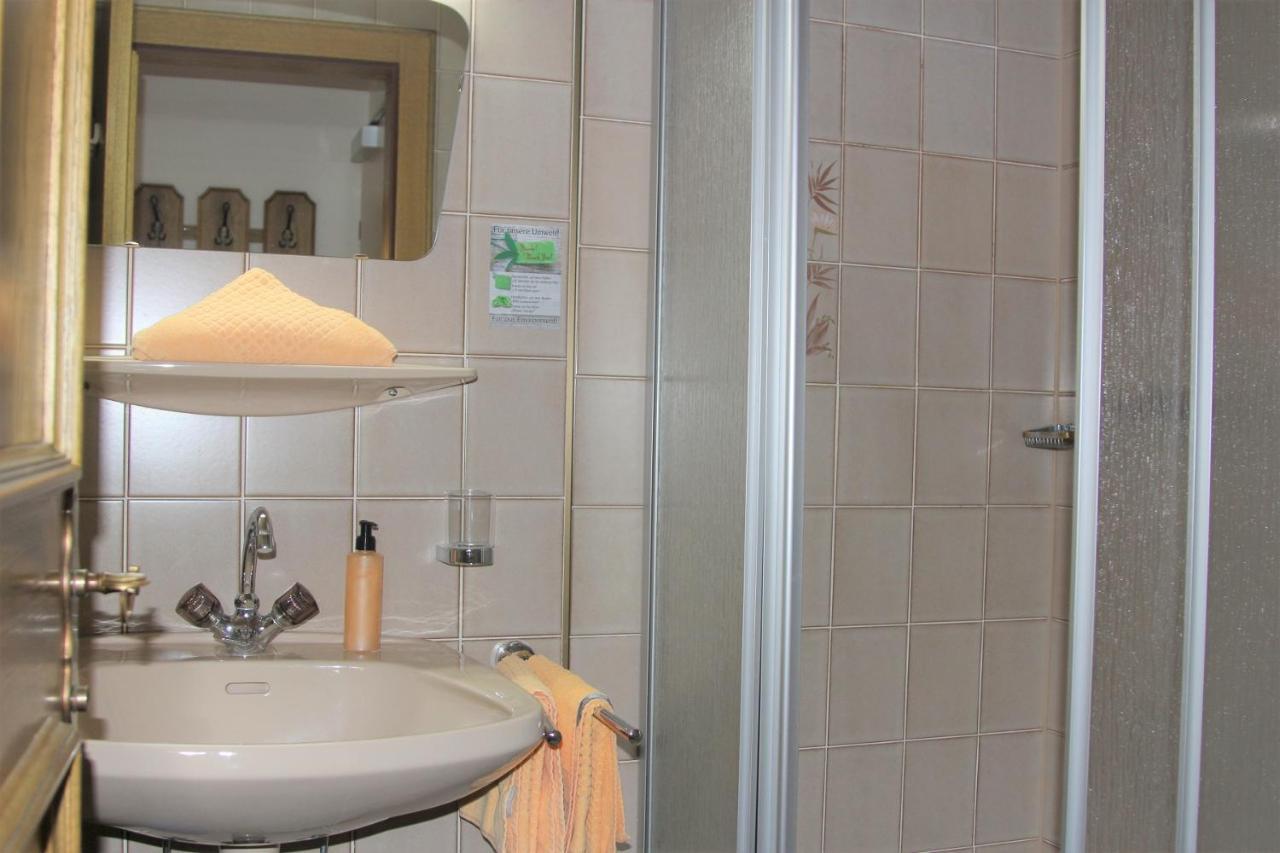 Kinderhotel Stefan 웬스 외부 사진