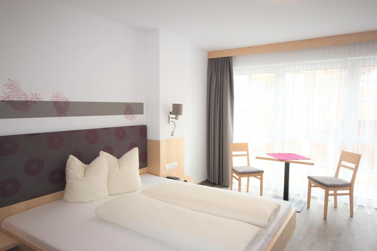 Kinderhotel Stefan 웬스 외부 사진
