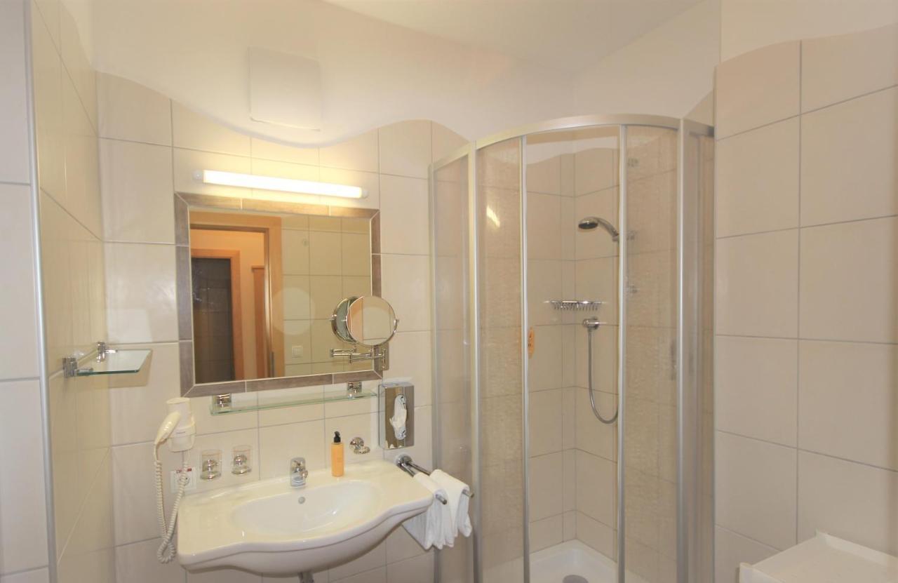 Kinderhotel Stefan 웬스 외부 사진
