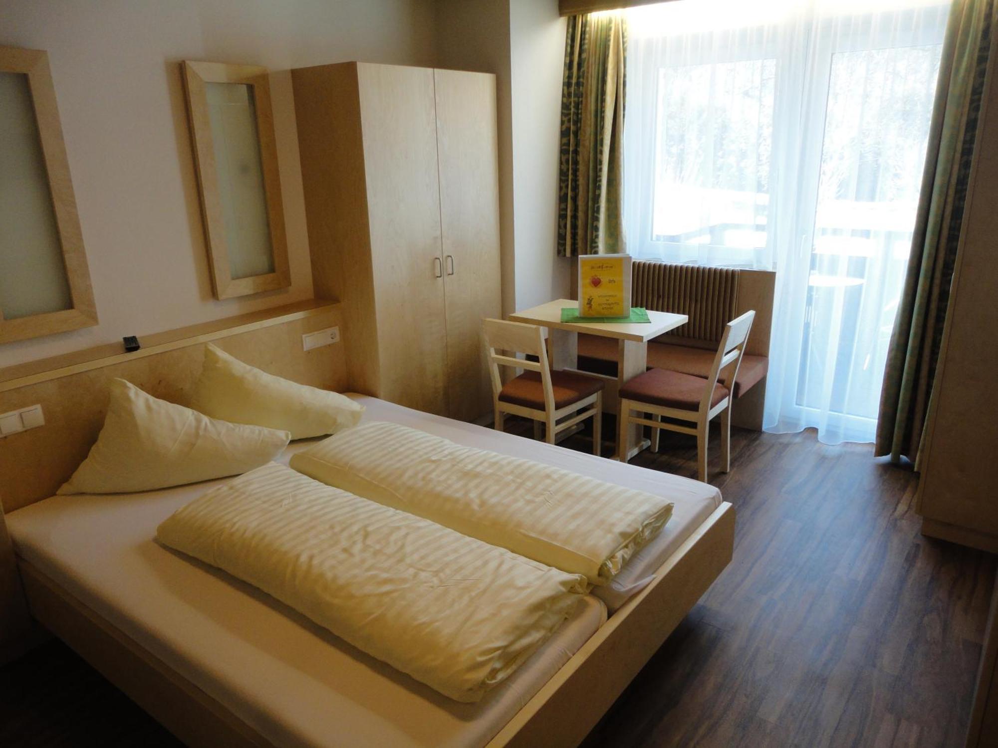 Kinderhotel Stefan 웬스 외부 사진