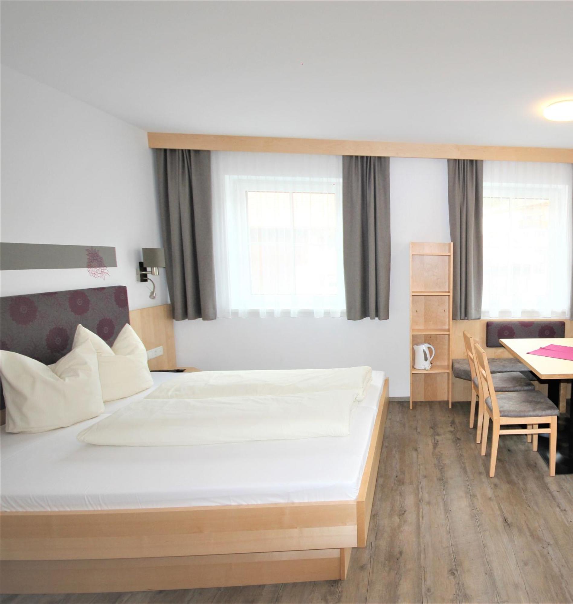 Kinderhotel Stefan 웬스 외부 사진