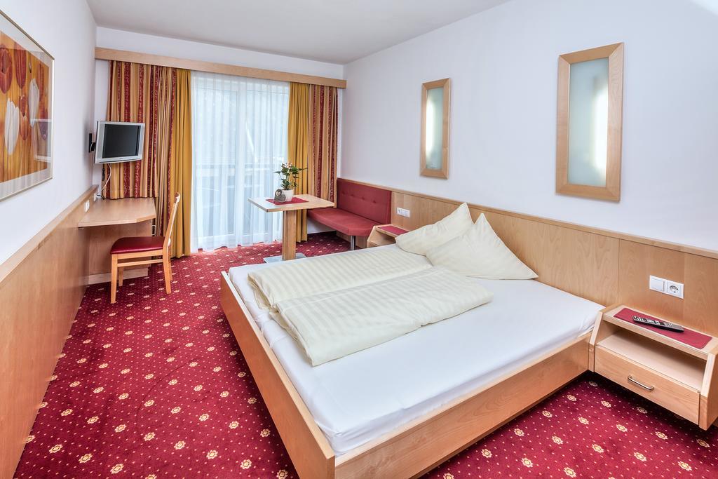 Kinderhotel Stefan 웬스 외부 사진